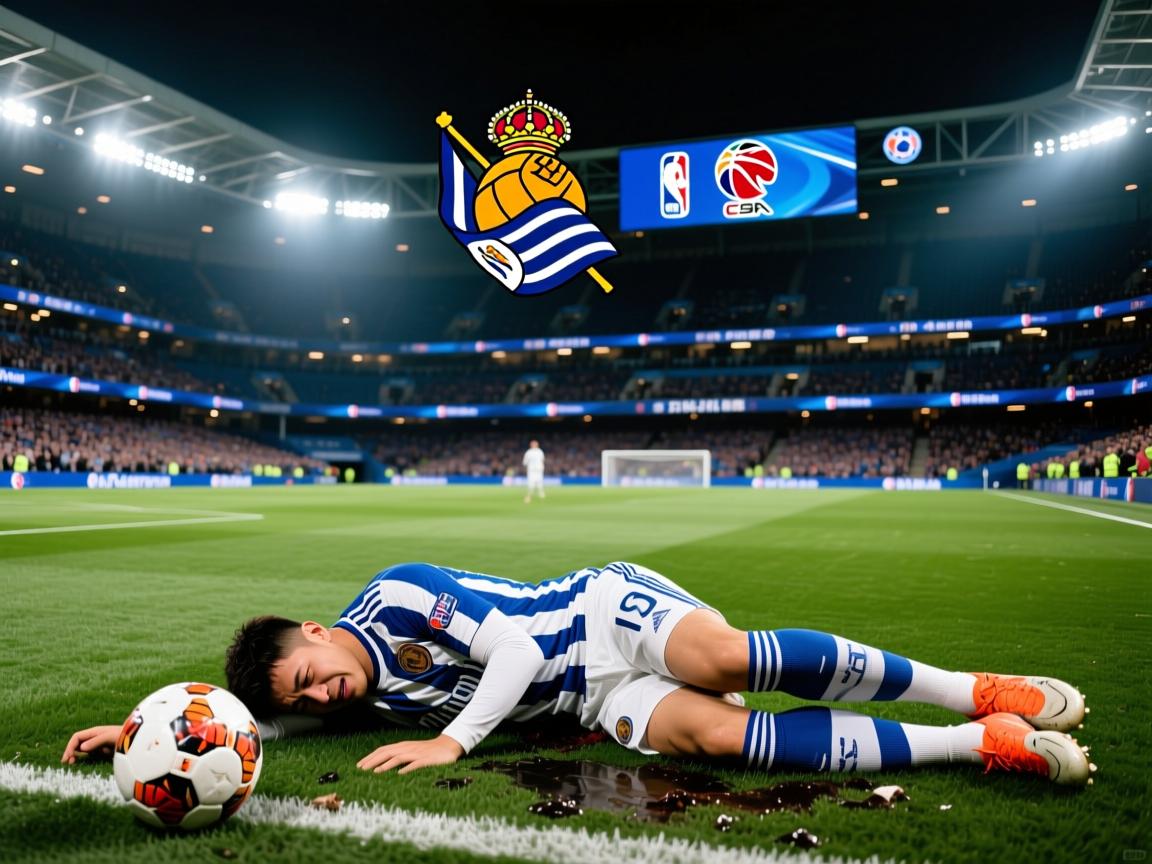 皇家社会惨败切尔西,遗憾止步欧冠八强 第3张