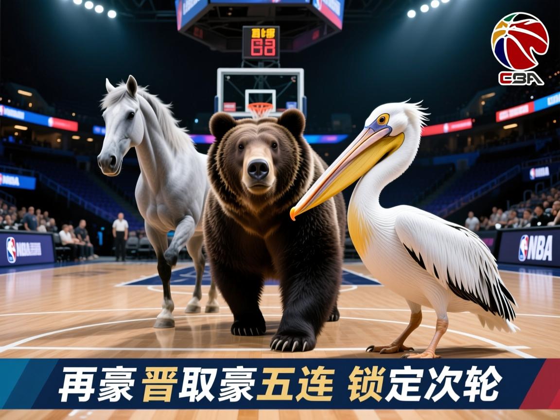 灰熊再胜马刺锁定晋级,鹈鹕豪取五连胜锁定次轮 第4张