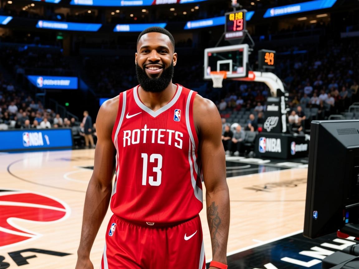 保罗表现抢眼，火箭胜马刺再下一城  第2张