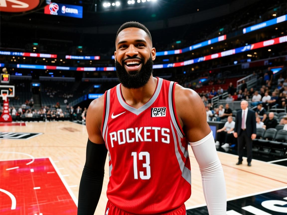 保罗表现抢眼，火箭胜马刺再下一城  第2张