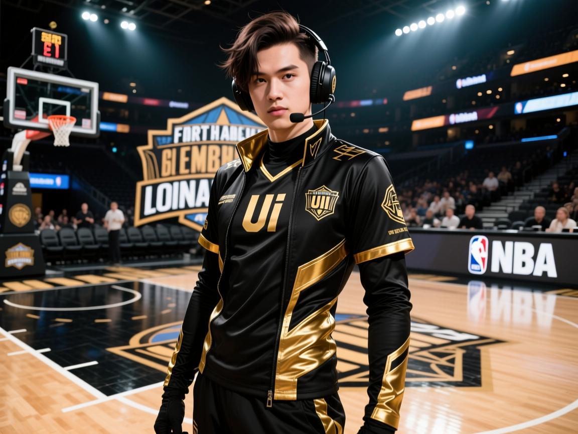 名人堂高价皮肤是Uzi的卡莎,包括黑色和金色 第3张