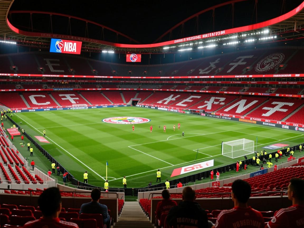 本菲卡可能多名主力缺席，但踢拜仁必须展现出侵  第2张