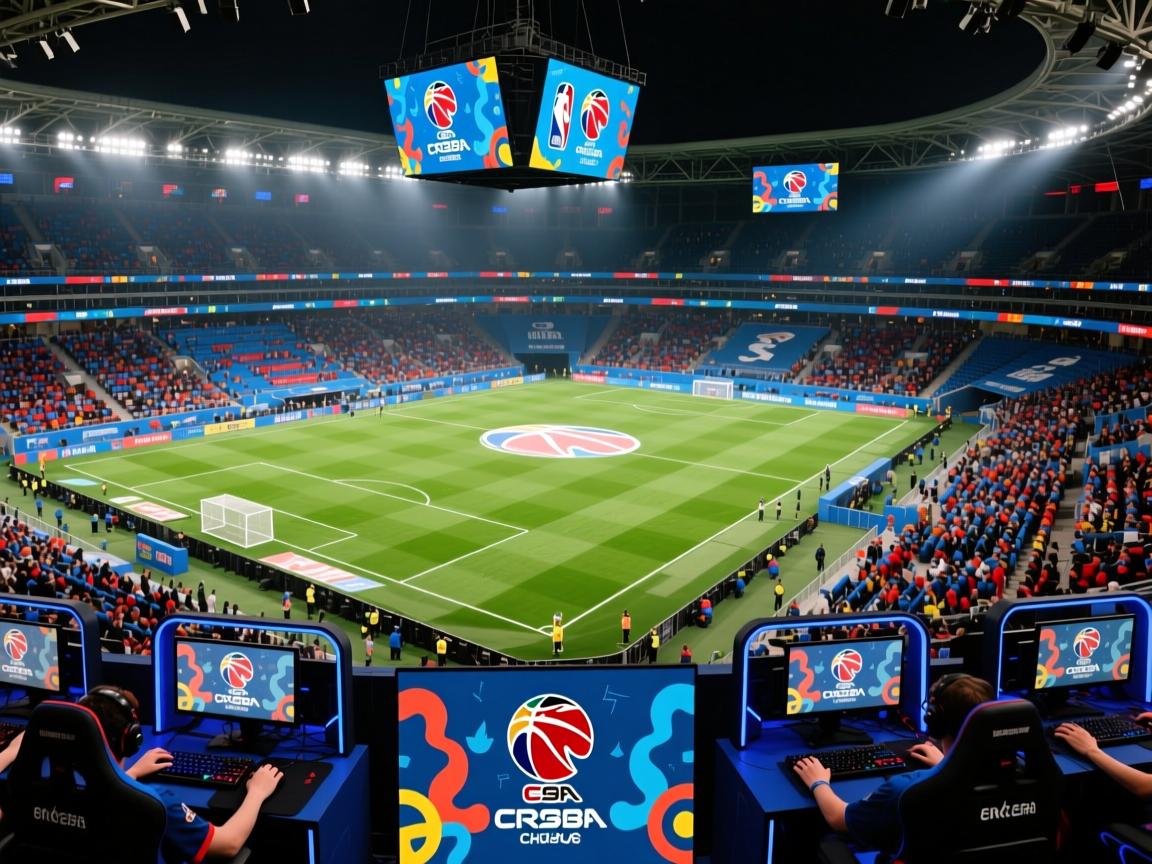 欧洲杯比赛掀起热潮,大战一触即发 第4张