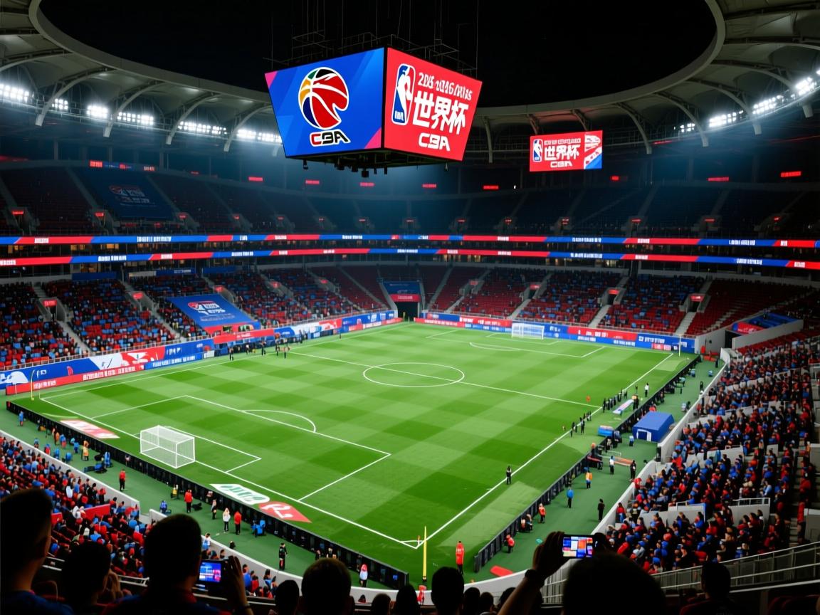 世界杯2026重磅消息你需要了解的关键信息  第3张